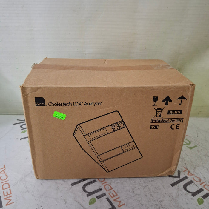 Alere Cholestech LDX Analyzer
