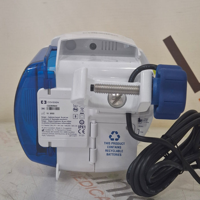 Covidien Kangaroo ePump Enteral Feeding Pump