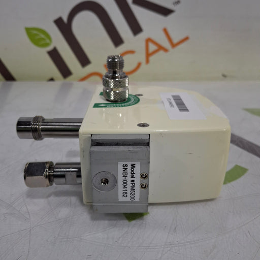 Precision Medical Precision Medical PM5200 Air-Oxygen Blender Microblender Respiratory reLink Medical