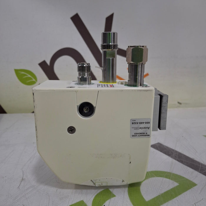 Precision Medical Precision Medical PM5200 Air-Oxygen Blender Microblender Respiratory reLink Medical