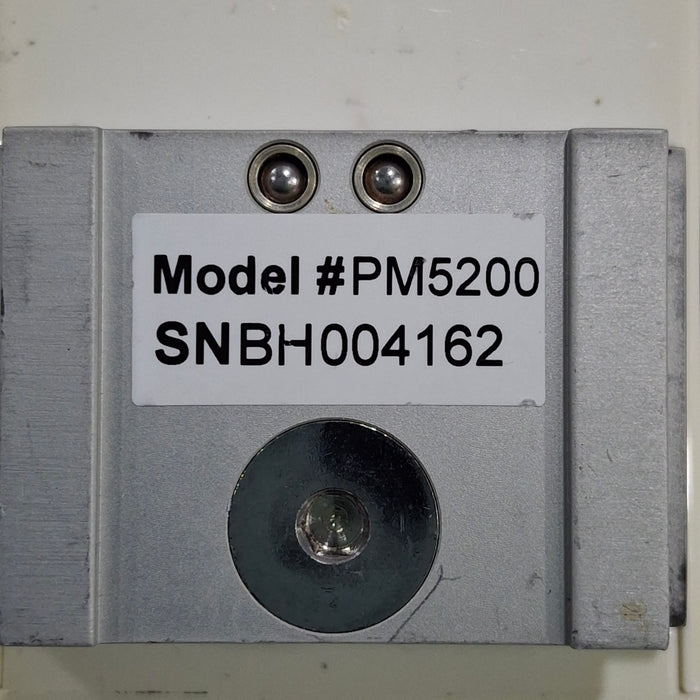 Precision Medical Precision Medical PM5200 Air-Oxygen Blender Microblender Respiratory reLink Medical