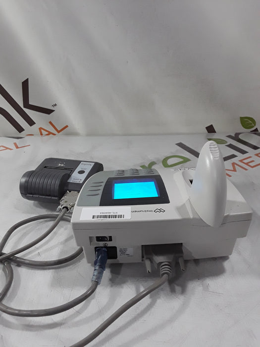 Accu Metrics Accu Metrics VerifyNow Rapid Platelet Analyzer Clinical Lab reLink Medical