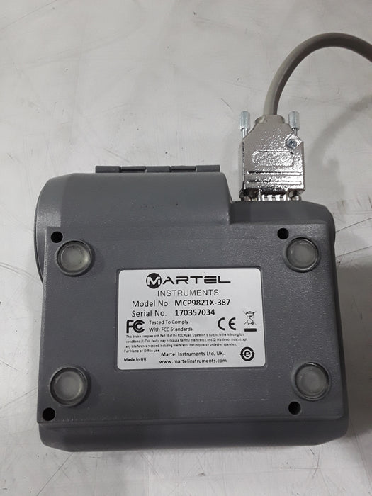 Accu Metrics Accu Metrics VerifyNow Rapid Platelet Analyzer Clinical Lab reLink Medical