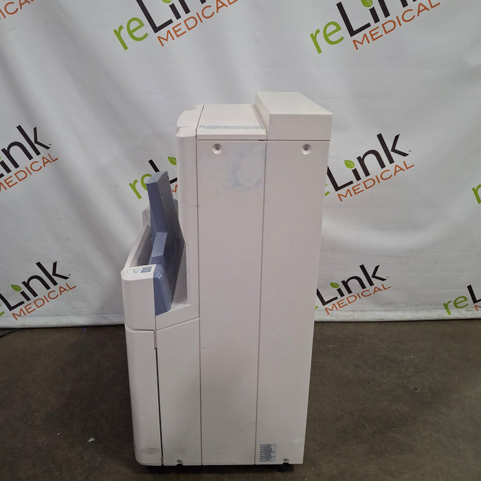 Konica Minolta Regius 190 CR Reader