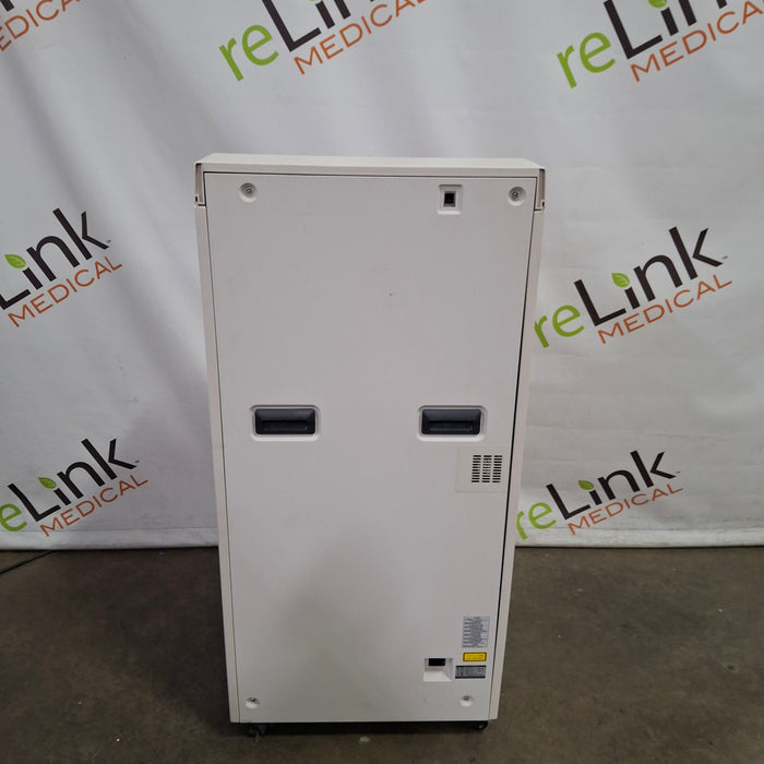 Konica Minolta Regius 190 CR Reader