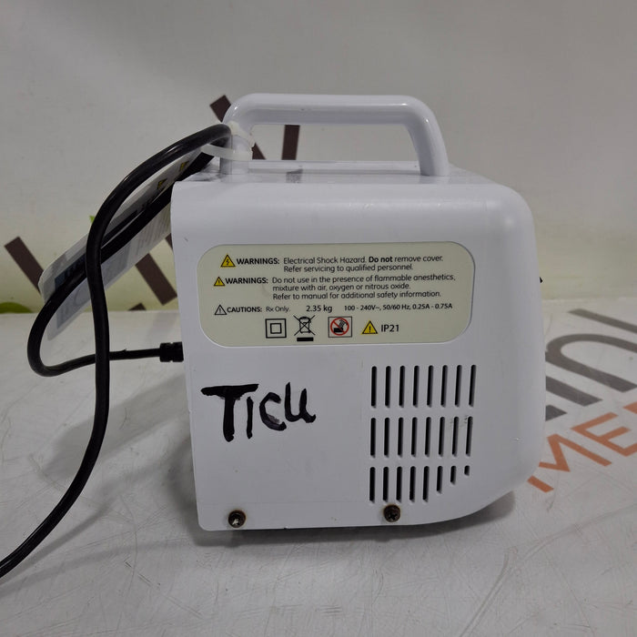 GE Healthcare Bilisoft 2.0 Infant Phototherapy System