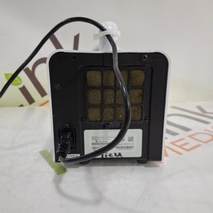 GE Healthcare Bilisoft 2.0 Infant Phototherapy System