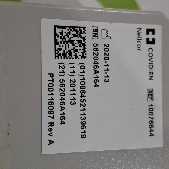 Nellcor Nellcor SpO2 Patient Monitor Patient Monitors reLink Medical