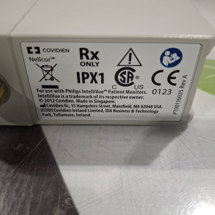 Nellcor Nellcor SpO2 Patient Monitor Patient Monitors reLink Medical