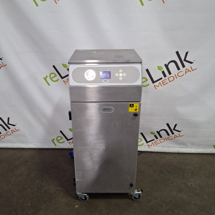 Purex International 400i Laser Fume Scrubber & Particle Elimination Machine