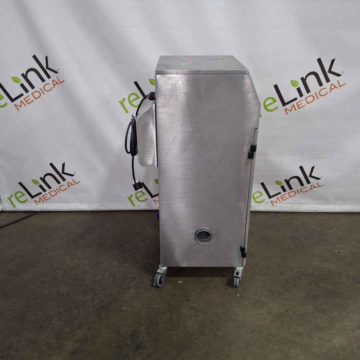 Purex International 400i Laser Fume Scrubber & Particle Elimination Machine