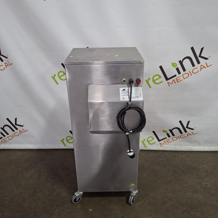 Purex International 400i Laser Fume Scrubber & Particle Elimination Machine