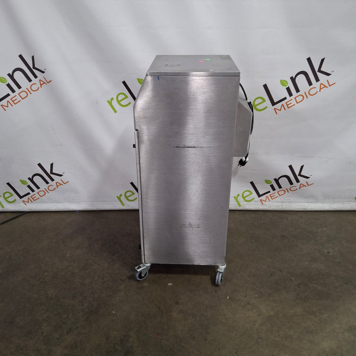 Purex International 400i Laser Fume Scrubber & Particle Elimination Machine