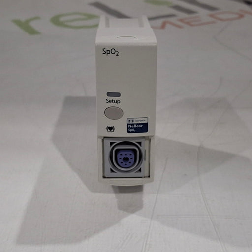 Nellcor Nellcor SpO2 Patient Monitor Patient Monitors reLink Medical