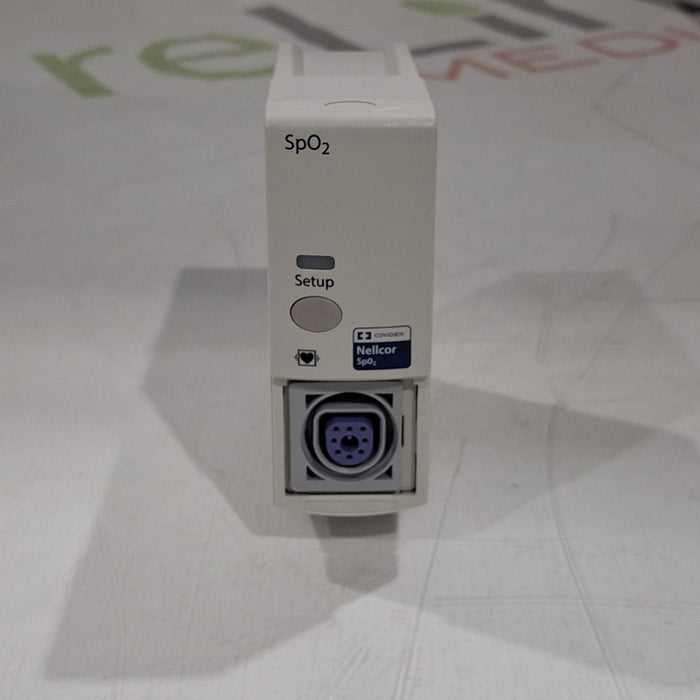 Nellcor Nellcor SpO2 Patient Monitor Patient Monitors reLink Medical