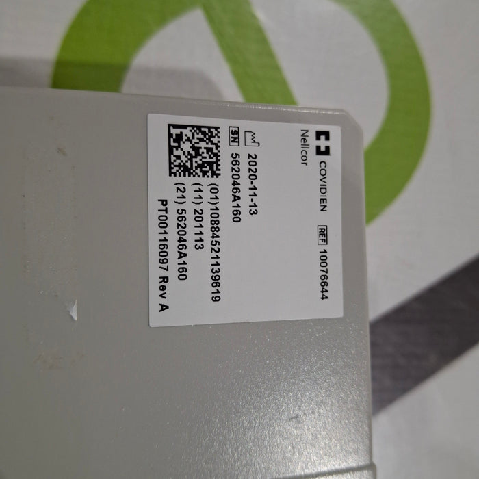 Nellcor Nellcor SpO2 Patient Monitor Patient Monitors reLink Medical