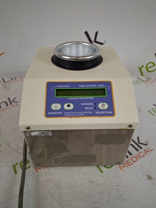 Creche Innovations PNW-00101.0 Penguin Nutritional Warmer