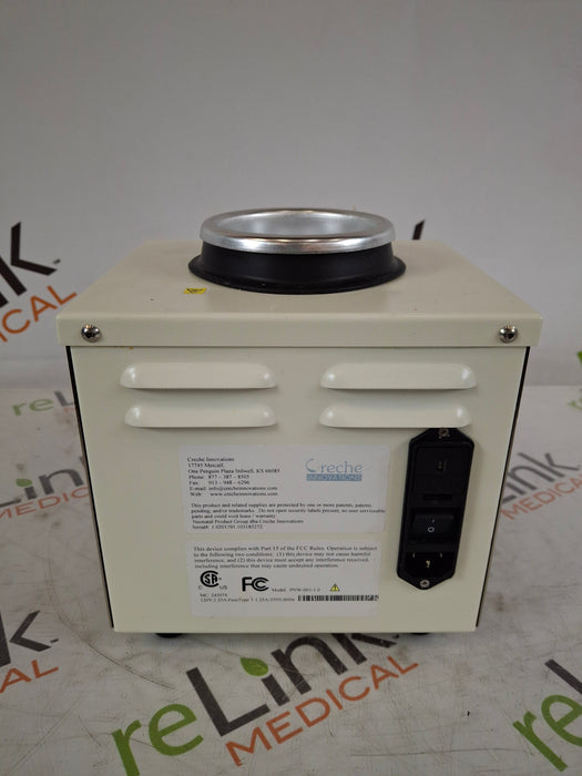 Creche Innovations PNW-00101.0 Penguin Nutritional Warmer