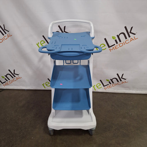 Covidien Covidien VLFTCRT FT10 Cart Electrosurgical Units reLink Medical