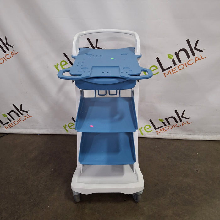 Covidien Covidien VLFTCRT FT10 Cart Electrosurgical Units reLink Medical