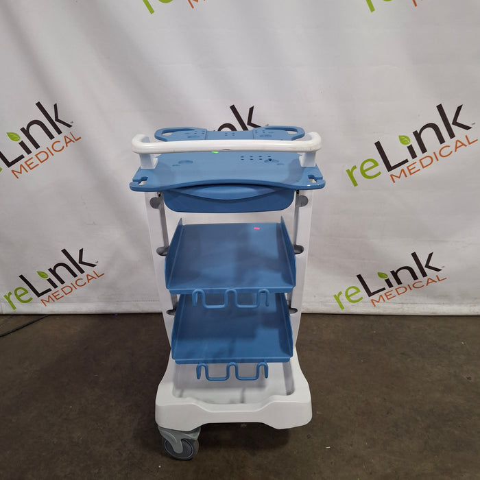 Covidien Covidien VLFTCRT FT10 Cart Electrosurgical Units reLink Medical