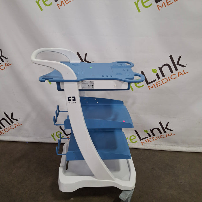 Covidien Covidien VLFTCRT FT10 Cart Electrosurgical Units reLink Medical