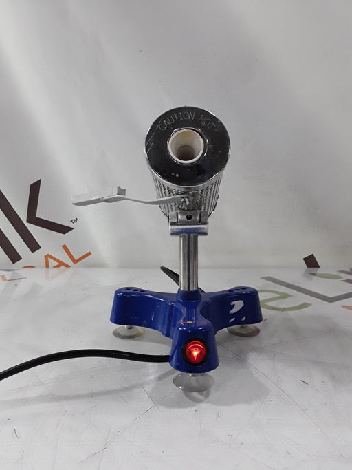 Argos Argos Nova Microcinerator Clinical Lab reLink Medical