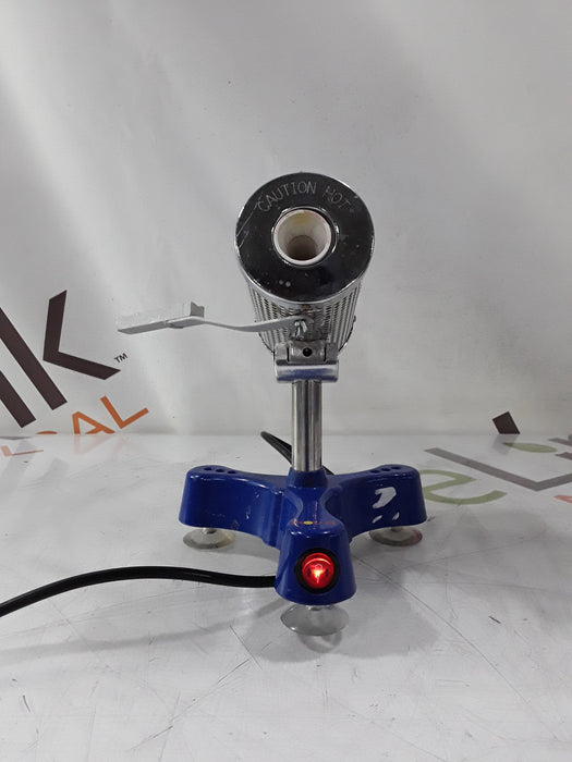 Argos Argos Nova Microcinerator Clinical Lab reLink Medical