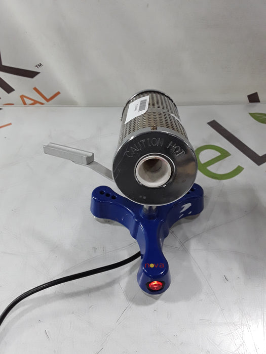 Argos Argos Nova Microcinerator Clinical Lab reLink Medical