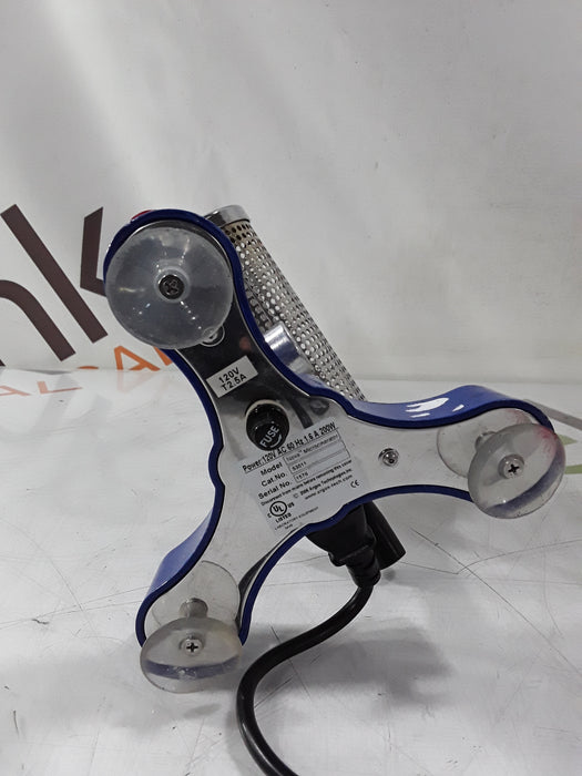 Argos Argos Nova Microcinerator Clinical Lab reLink Medical