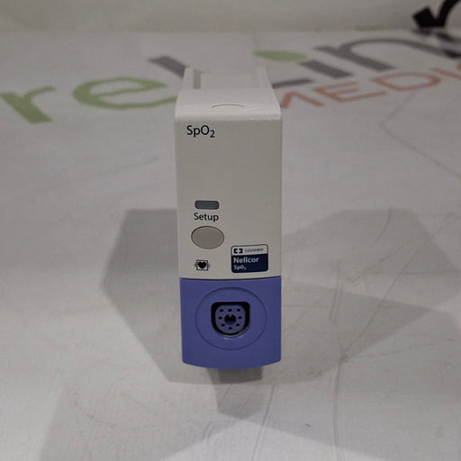 Nellcor Nellcor SpO2 Patient Monitor Patient Monitors reLink Medical