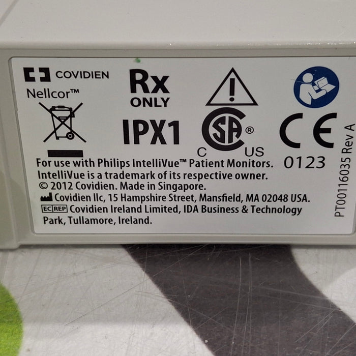Nellcor Nellcor SpO2 Patient Monitor Patient Monitors reLink Medical