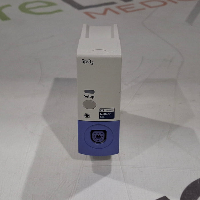 Nellcor SpO2 Patient Monitor