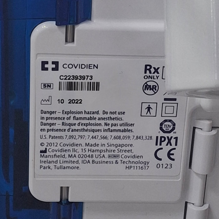 Covidien Covidien Kangaroo ePump Enteral Feeding Pump Infusion Pump reLink Medical