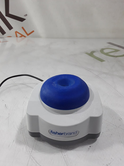 Fisher Scientific Fisher Scientific Mini Vortex Mixer Research Lab reLink Medical