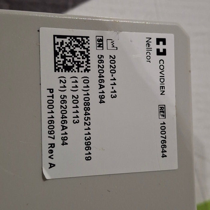 Nellcor Nellcor SpO2 Patient Monitor Patient Monitors reLink Medical