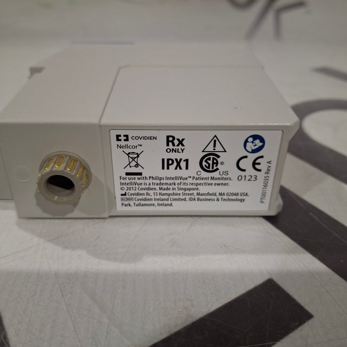 Nellcor Nellcor SpO2 Patient Monitor Patient Monitors reLink Medical