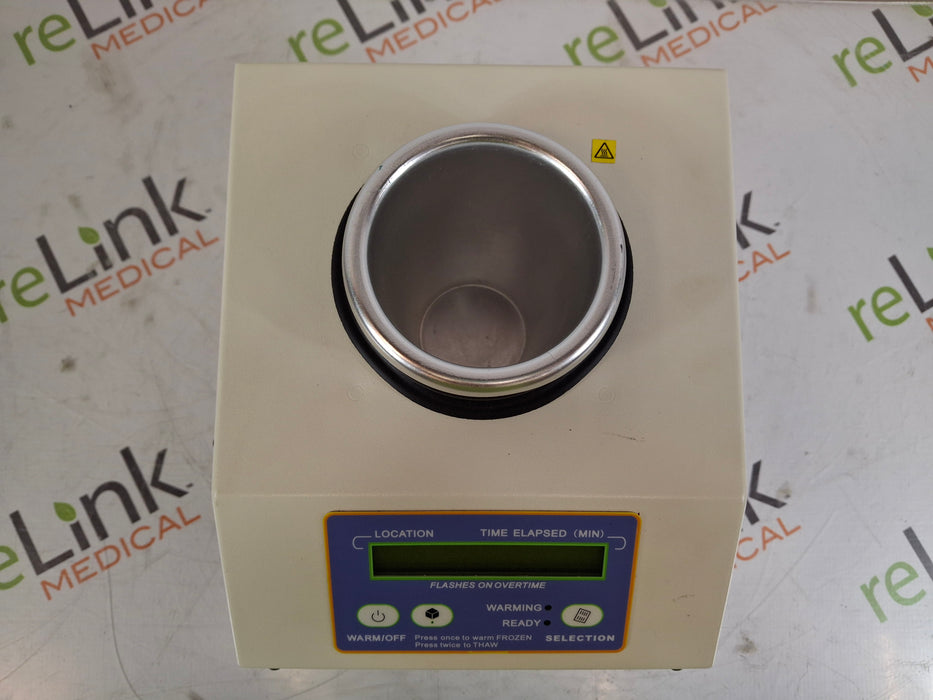 Creche Innovations PNW-00101.0 Penguin Nutritional Warmer