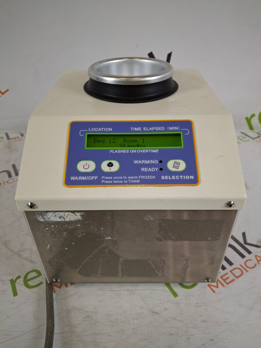 Creche Innovations PNW-00101.0 Penguin Nutritional Warmer