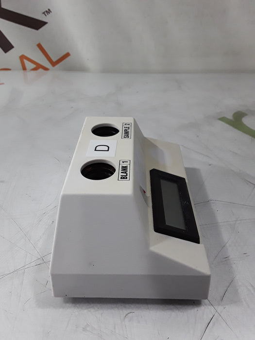 Beckman Coulter Beckman Coulter MicroScan Turbidity Meter Research Lab reLink Medical