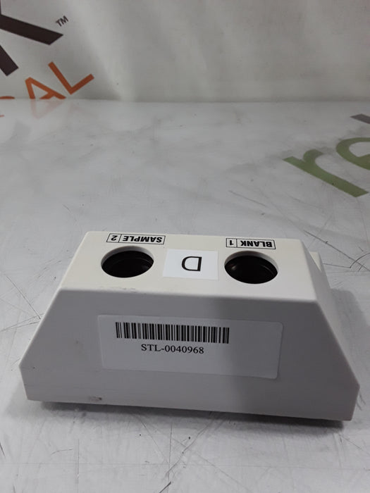 Beckman Coulter Beckman Coulter MicroScan Turbidity Meter Research Lab reLink Medical