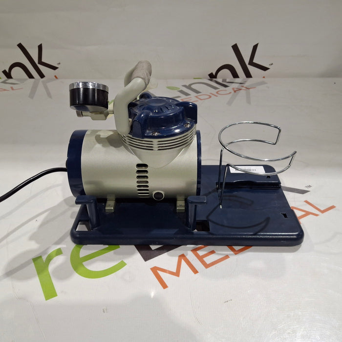 Mada Medical Products, Inc. MadaVac Portable Aspirator