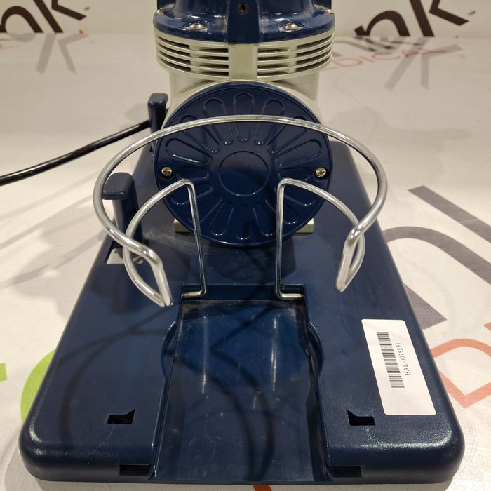 Mada Medical Products, Inc. MadaVac Portable Aspirator