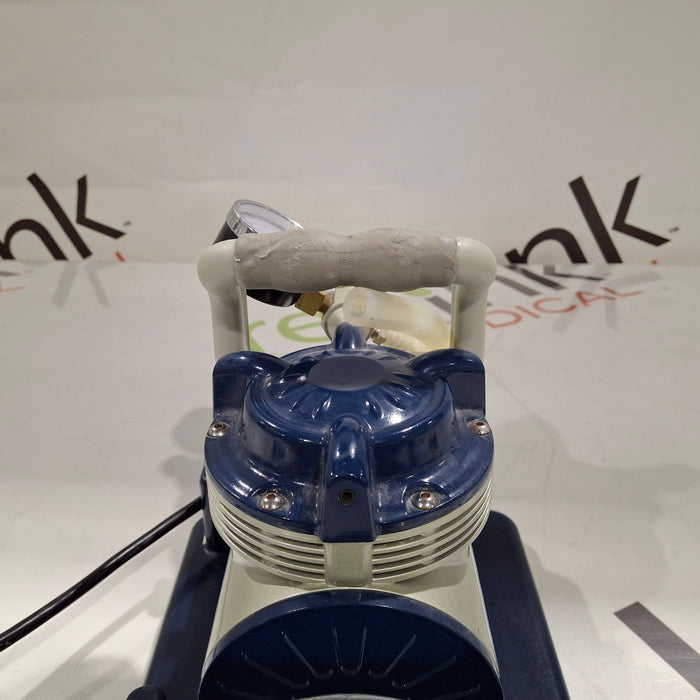 Mada Medical Products, Inc. MadaVac Portable Aspirator