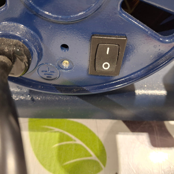 Mada Medical Products, Inc. MadaVac Portable Aspirator