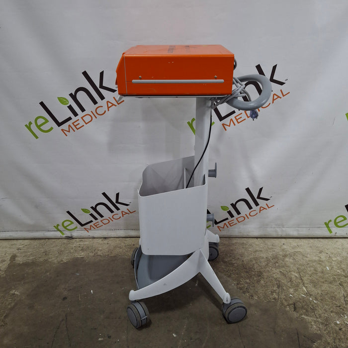 Gyrus Acmi, Inc. Gyrus Acmi, Inc. G400 Workstation Surgical Equipment reLink Medical