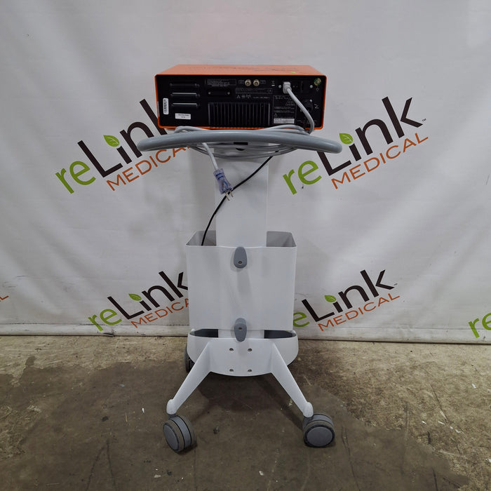 Gyrus Acmi, Inc. Gyrus Acmi, Inc. G400 Workstation Surgical Equipment reLink Medical