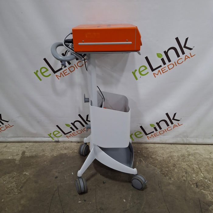 Gyrus Acmi, Inc. Gyrus Acmi, Inc. G400 Workstation Surgical Equipment reLink Medical