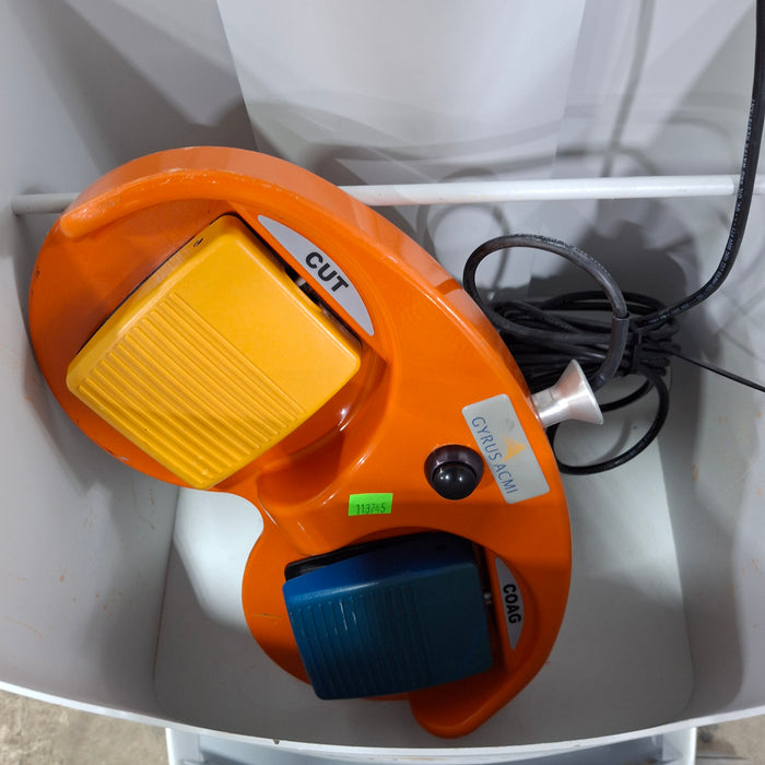 Gyrus Acmi, Inc. Gyrus Acmi, Inc. G400 Workstation Surgical Equipment reLink Medical