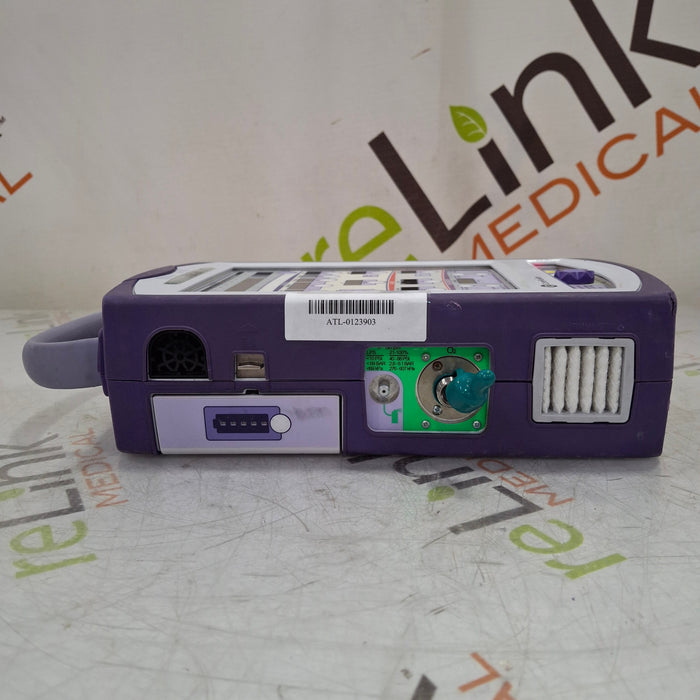 CareFusion CareFusion Revel Transport Ventilator Respiratory reLink Medical